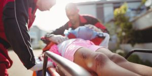 is mediation legally binding in personal injury case