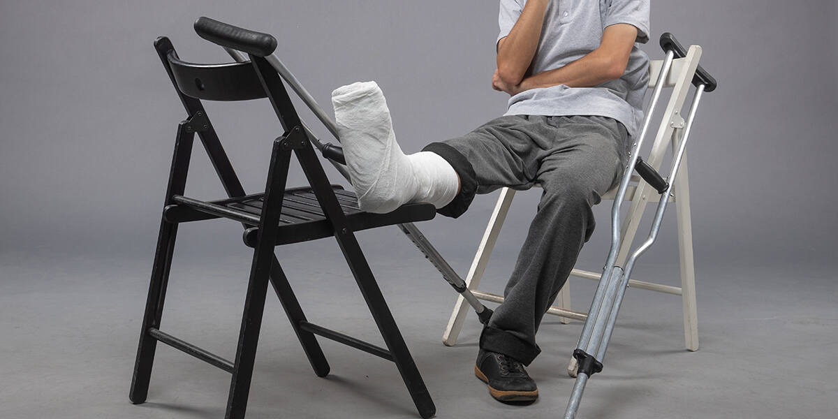 will a personal injury settlement affect my food stamps