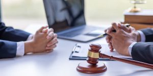 do you legally have to give a deposition