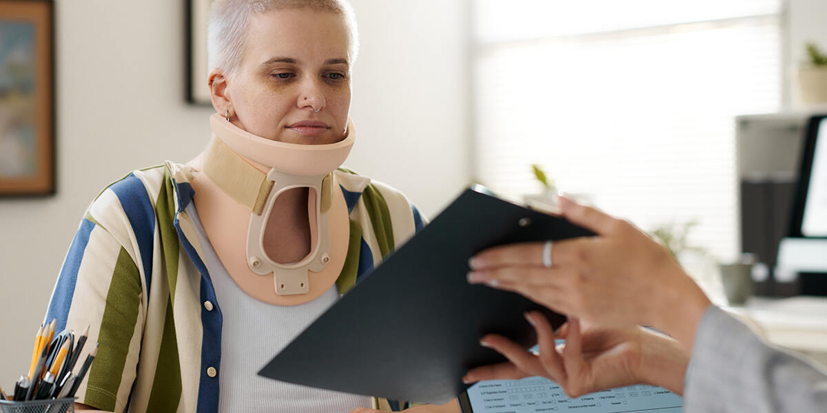 types of damages in personal injury cases