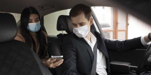 can you sue uber if you get in an accident