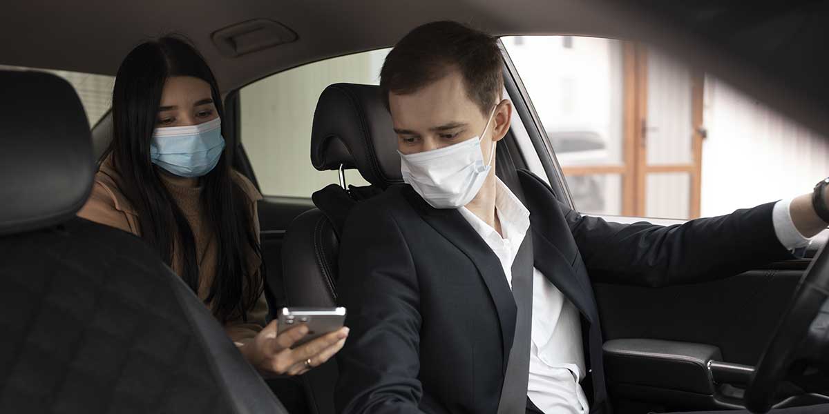 can you sue uber if you get in an accident