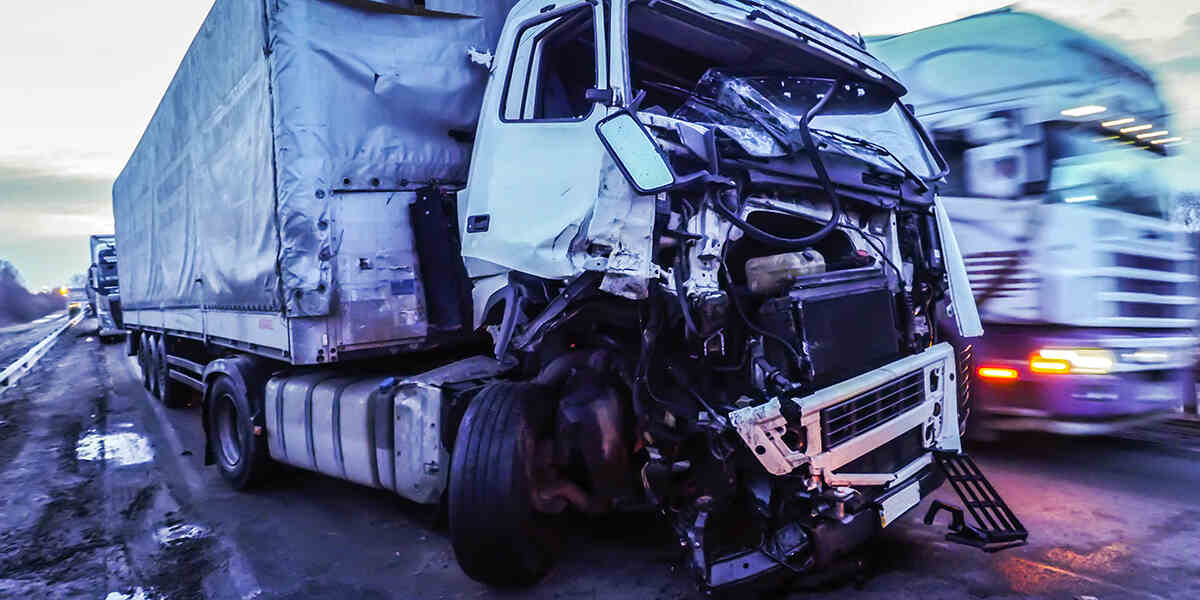 truck accident cases